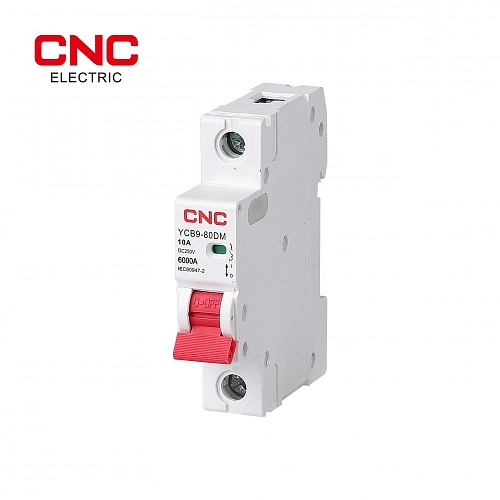 Автоматический выключатель YCB9-80DM