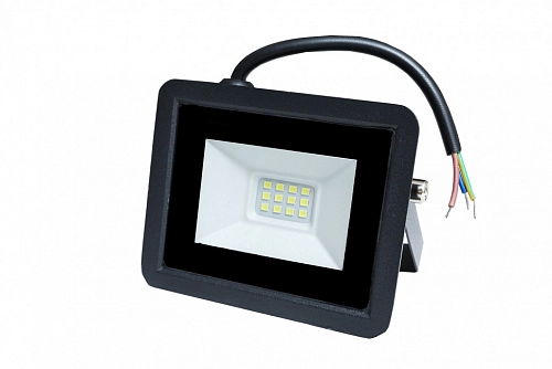 Прожектор светодиодный 20W 6500K 1600Lm IP65 Прожектор светодиодный 20W 6500K 1600Lm IP65