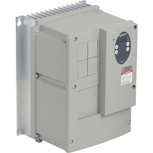 Преобразователь частоты ATV31CU15M2 Schneider Electric Преобразователь частоты ATV31CU15M2 Schneider Electric