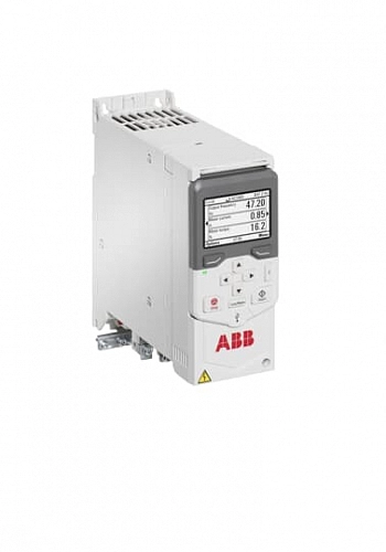 Преобразователь частоты ACS480-04-046A-4 Преобразователь частоты ACS480-04-046A-4