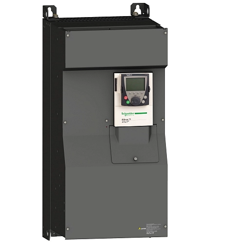 Преобразователь частоты ATV71HC11N4 Schneider Electric