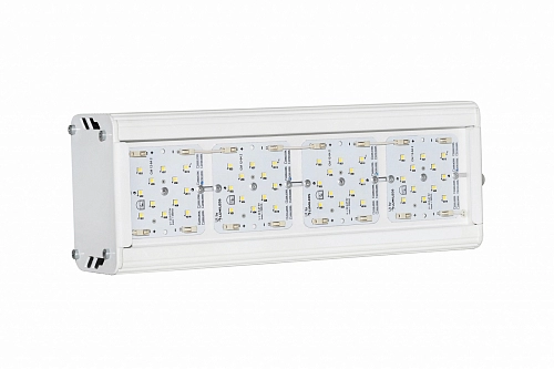 Промышленный светодиодный светильник серии ССдП «Бриз» Промышленный светодиодный светильник серии ССдП «Бриз»