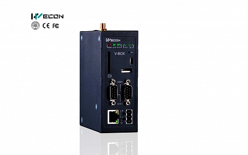 V-BOX S-4G