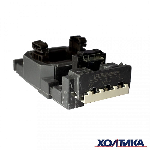 Катушка к контактору КТ (265А) 380В AC HASKI