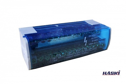 Шина _N_ нулевая в корпусе на DIN-рейку 2х15 групп 4810228006717