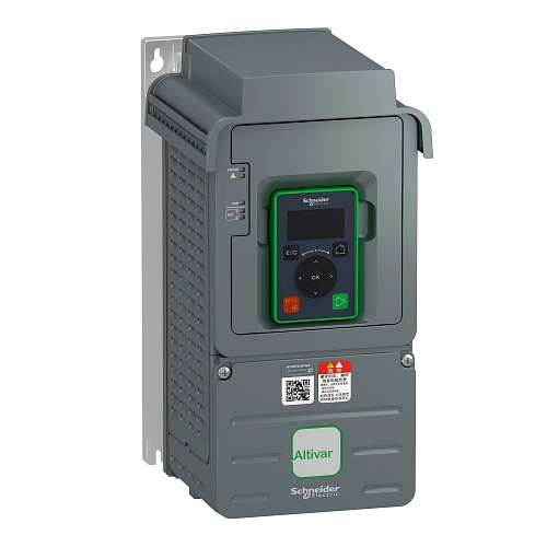 Преобразователь частоты ATV610U22N4 Schneider Electric