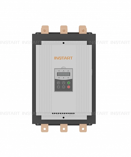 Устройство плавного пуска SSI-450/900-04 Устройство плавного пуска SSI-450/900-04