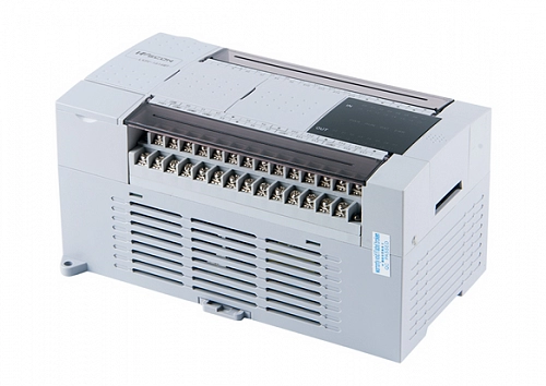 Wecon PLC : LX5V-1616MT