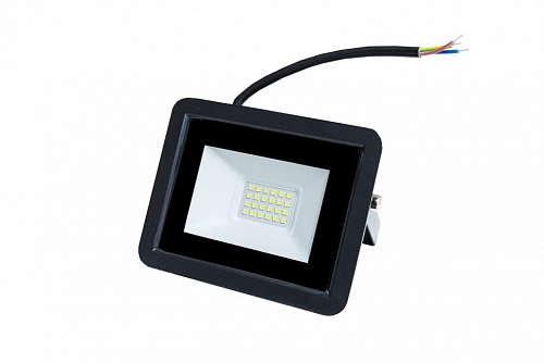Прожектор светодиодный 30W 6500K 2400Lm IP65 Прожектор светодиодный 30W 6500K 2400Lm IP65