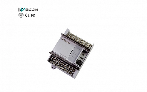 Wecon PLC : LX3V-0806M