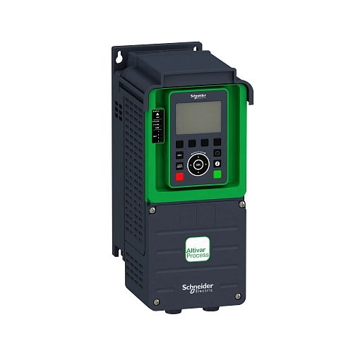 Преобразователь частоты ATV630U55N4 Schneider Electric