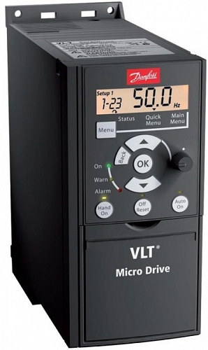 Преобразователь частоты Danfoss FC-051P3K7T2E20H3BXCXXXSXXX Преобразователь частоты Danfoss FC-051P3K7T2E20H3BXCXXXSXXX