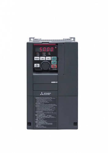 Преобразователь частоты FR-A870-01850-E2 Преобразователь частоты FR-A870-01850-E2