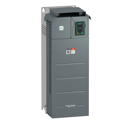Преобразователь частоты ATV610D90N4 Schneider Electric