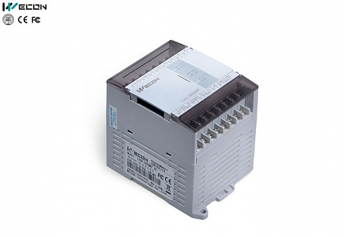 Wecon PLC : LX5S-0806M