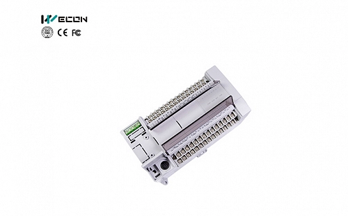 Wecon PLC : LX5S-1616M