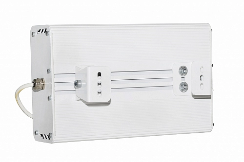 Промышленный светодиодный светильник серии ССдП «Флагман»