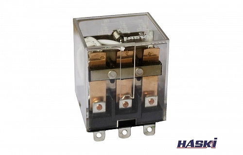 735 Реле управляющее  LY3 24V DC 4810228005741