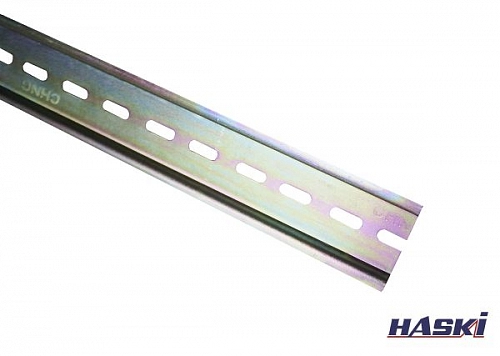 ДИН-рейка,1м (1,0мм) 4810228006151