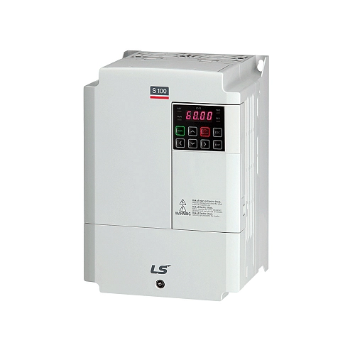 Преобразователь частоты LSLV0037S100-4EOFNS