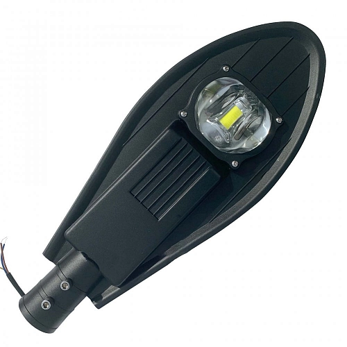 Светильник уличный светодиодный консольный ДКУ COBRA  50W IP65 Светильник уличный светодиодный консольный ДКУ COBRA  50W IP65