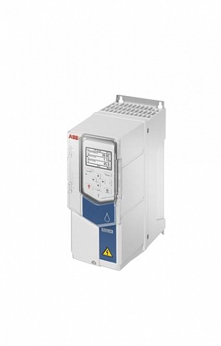 Преобразователь частоты ACQ580-01-07A3-4+B056 Преобразователь частоты ACQ580-01-07A3-4+B056