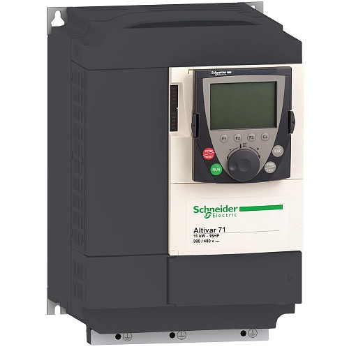 Преобразователь частоты ATV71HD18N4 Schneider Electric Преобразователь частоты ATV71HD18N4 Schneider Electric