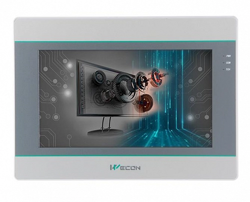 Wecon HMI 7-дюймов: PI3070ig-O-H(IPS)