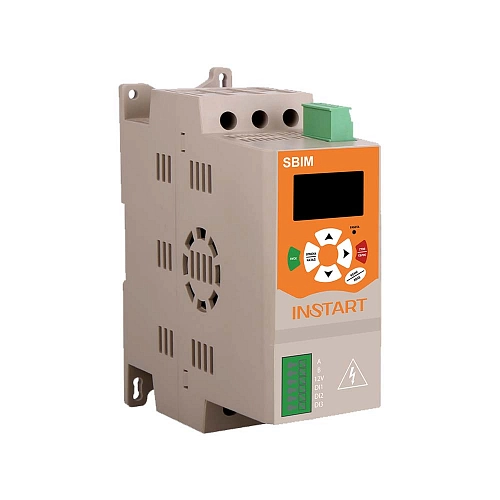 Устройство плавного пуска SBIM-1.1/2.6-04 Устройство плавного пуска SBIM-1.1/2.6-04