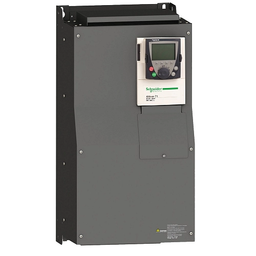 Преобразователь частоты ATV71HD45N4 Schneider Electric Преобразователь частоты ATV71HD45N4 Schneider Electric
