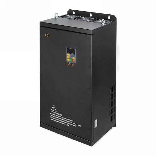 Преобразователь частоты со степенью защиты IP54 модель LCI-G450-4 IP54