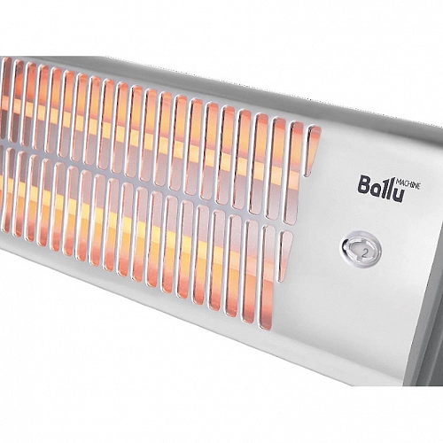 Обогреватель инфракрасный Ballu BIH-LW