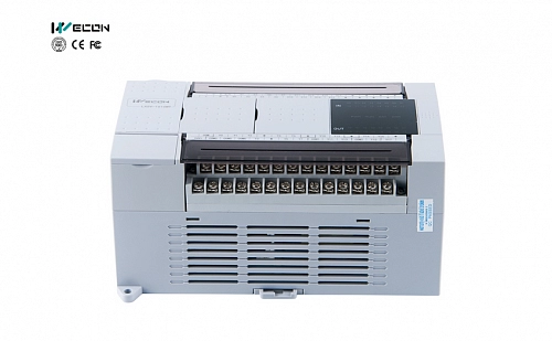 Wecon PLC : LX5V-2416MT