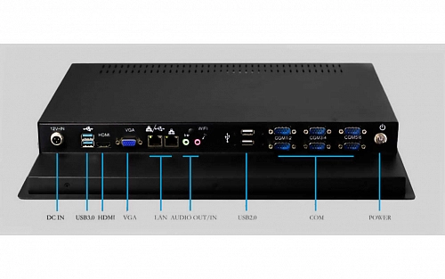 IPC: WPC-170403A 17 дюймов