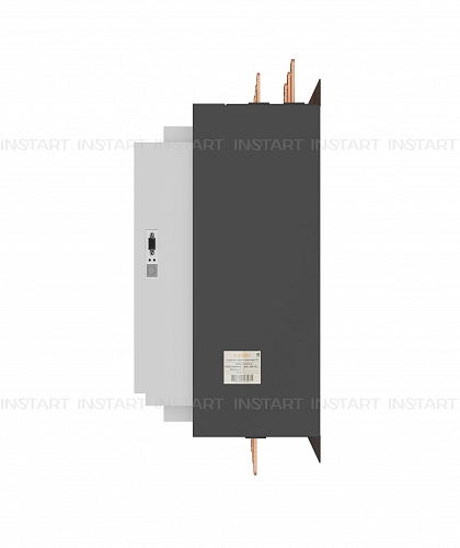 Устройство плавного пуска SSI-250/500-04 Устройство плавного пуска SSI-250/500-04