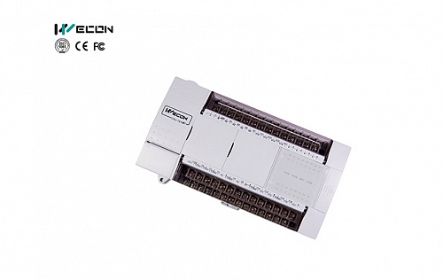 Wecon PLC : LX5S-1616M