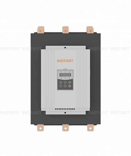 Устройство плавного пуска SSI-600/1200-04 Устройство плавного пуска SSI-600/1200-04