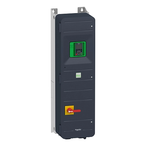 Преобразователь частоты ATV950D55N4E Schneider Electric Преобразователь частоты ATV950D55N4E Schneider Electric
