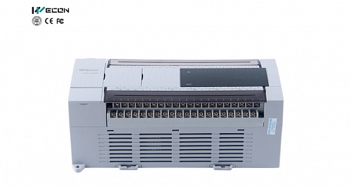 Wecon PLC : LX5V-2424MT