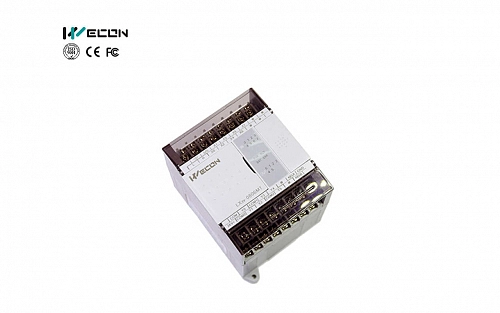 Wecon PLC : LX3V-0806M