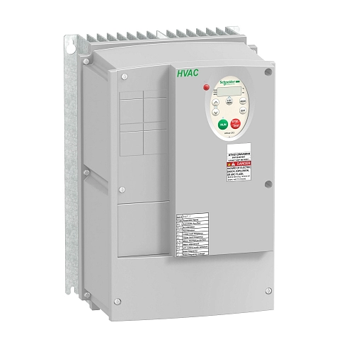 Преобразователь частоты ATV212WU55N4C Schneider Electric