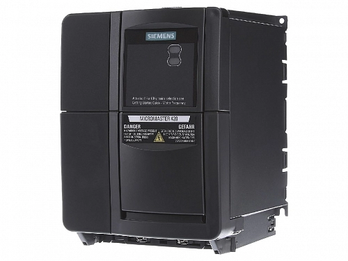Преобразователь частоты 6SE6420-2AB22-2BA1 Преобразователь частоты 6SE6420-2AB22-2BA1