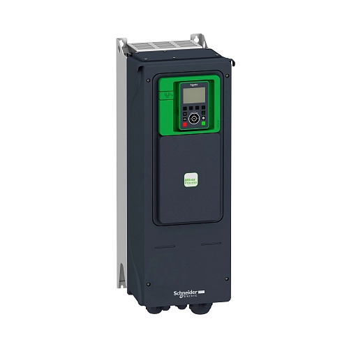 Преобразователь частоты ATV650U40N4 Schneider Electric