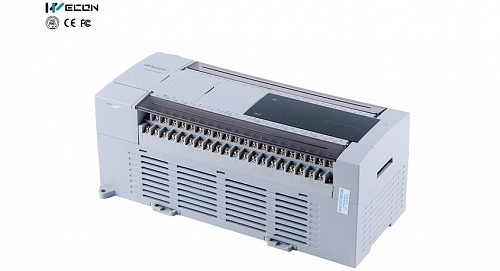 Wecon PLC : LX5V-2424MT