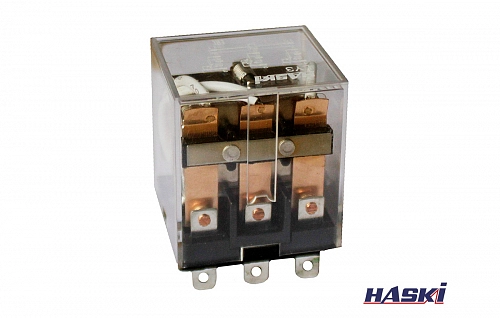 736 Реле управляющее  LY3 24V DC 4810228005758