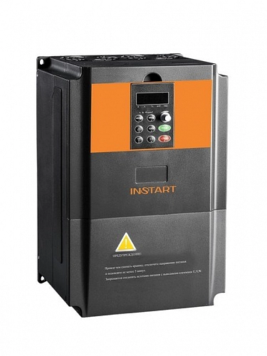 Преобразователь частоты FCI-G5.5/P7.5-4B