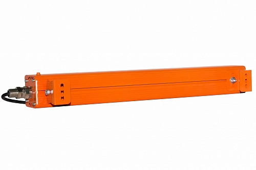 Взрывозащищённый светодиодный светильник серии ССдВз 1Ех «Линия» Взрывозащищённый светодиодный светильник серии ССдВз 1Ех «Линия»