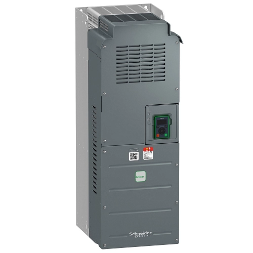 Преобразователь частоты ATV610C11N4 Schneider Electric