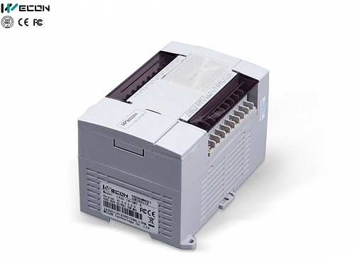 Wecon PLC : LX5S-1412M