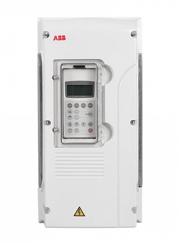 Преобразователь частоты ACS800-01-0009-3+B056 Преобразователь частоты ACS800-01-0009-3+B056